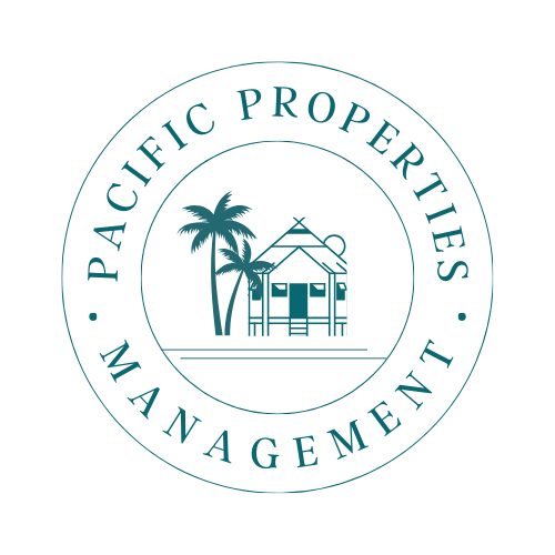 Pacific Properties Management